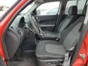 ✅ 2011 Chevrolet HHR 1LT • VIN: 3GNBABFW5BS504785 • Lot: 53658865. Listed on Copart with 135,913 mi. Free auction sales archive from the USA and detailed vehicle history report at DreamBid. Image 7.