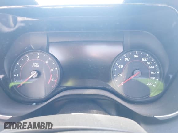 ✅ 2017 Chevrolet Camaro 1SS • VIN: 1G1FF1R72H0202194 • Lot: 42270820. Wystawiony na IAAI z przebiegiem Nie podano. Bezpłatny archiwum sprzedaży aukcyjnych z USA i szczegółowy raport historii pojazdu na DreamBid. Zdjęcie 7.