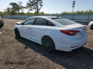 ✅ 2015 Hyundai Sonata Sport • VIN: 5NPE34ABXFH249387 • Lot: 51143793. Listed on Copart with 48,892 mi. Free auction sales archive from the USA and detailed vehicle history report at DreamBid. Image 2.