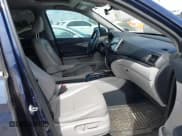 ✅ 2020 Honda Ridgeline RTL • VIN: 5FPYK3F50LB023437 • Lot: 42565038. Wystawiony na IAAI z przebiegiem 84 440 mil. Bezpłatny archiwum sprzedaży aukcyjnych z USA i szczegółowy raport historii pojazdu na DreamBid. Zdjęcie 5.