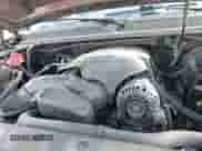 2014 Chevrolet Suburban LT с VIN 1GNSKJE71ER232700, выставлен на аукционе IAAI как лот 40812602 с пробегом 245 852 миль миль и . История ставок и продаж доступна на DreamBid. Изображение 10.