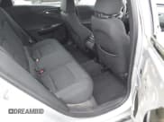 ✅ 2016 Chevrolet Malibu LS • VIN: 1G1ZB5ST3GF322024 • Lot: 43528159. Listed on IAAI with 92,612 mi. Free auction sales archive from the USA and detailed vehicle history report at DreamBid. Image 8.