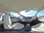 ✅ 2013 Kia Rio LX • VIN: KNADM4A38D6230925 • Lot: 85909205. Wystawiony na Copart z przebiegiem 52 719 mil. Bezpłatny archiwum sprzedaży aukcyjnych z USA i szczegółowy raport historii pojazdu na DreamBid. Zdjęcie 15.