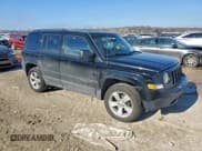 ✅ 2015 Jeep Patriot Altitude • VIN: 1C4NJRBB8FD169965 • Лот: 96616955. Опубликован ранее на Copart с пробегом 159 061 миль. Бесплатный доступ к архиву аукционных продаж из США и подробный отчёт об истории автомобиля на DreamBid. Изображение 4.