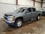 ✅ 2006 Chevrolet Colorado 1LT • VIN: 1GCDT136668130406 • Lot: 43983985. Wystawiony na Copart z przebiegiem 137 541 mil. Bezpłatny archiwum sprzedaży aukcyjnych z USA i szczegółowy raport historii pojazdu na DreamBid. Zdjęcie 1.