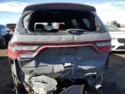 ✅ 2021 Dodge Durango SXT • VIN: 1C4RDJAG9MC792246 • Lot: 43620175. Listed on Copart with 98,925 mi. Free auction sales archive from the USA and detailed vehicle history report at DreamBid. Image 6.