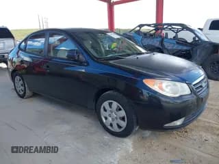 ✅ 2007 Hyundai Elantra GLS • VIN: KMHDU46D47U024663 • Lot: 43503249. Listed on IAAI with 137,958 mi. Free auction sales archive from the USA and detailed vehicle history report at DreamBid. Image 1.