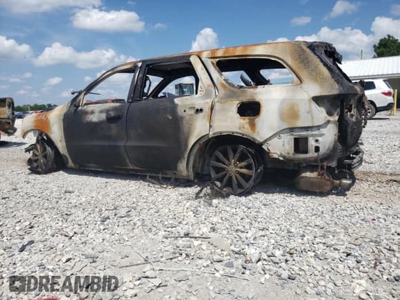 ✅ 2016 Dodge Durango Special Service • VIN: 1C4SDJFT8GC370044 • Lot: 69871794. Wystawiony na Copart z przebiegiem Nie podano. Bezpłatny archiwum sprzedaży aukcyjnych z USA i szczegółowy raport historii pojazdu na DreamBid. Zdjęcie 2.