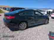 ✅ 2017 Hyundai Sonata Limited • VIN: 5NPE34AFXHH496205 • Lot: 64447745. Listed on Copart with 85,390 mi. Free auction sales archive from the USA and detailed vehicle history report at DreamBid. Image 3.