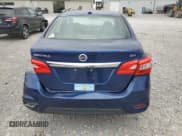 ✅ 2017 Nissan Sentra SR • VIN: 3N1AB7AP5HL640094 • Лот: 61107315. Опубликован ранее на Copart с пробегом 164 105 миль. Бесплатный доступ к архиву аукционных продаж из США и подробный отчёт об истории автомобиля на DreamBid. Изображение 6.