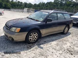 ✅ 2002 Subaru Legacy Outback • VIN: 4S3BH665227647582 • Lot: 66646454. Wystawiony na Copart z przebiegiem 110 094 mil. Bezpłatny archiwum sprzedaży aukcyjnych z USA i szczegółowy raport historii pojazdu na DreamBid. Zdjęcie 1.