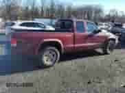 ✅ 2003 Dodge Dakota • VIN: 1D7HL12X43S207435 • Лот: 80863154. Размещён на Copart с пробегом 157 376 миль миль. Получите бесплатный доступ к архиву аукционных продаж из США и посмотрите подробный отчёт об истории автомобиля на DreamBid. Изображение 3.