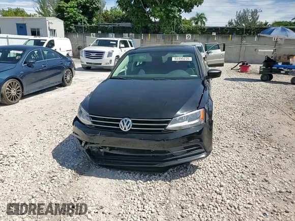 ✅ 2016 Volkswagen Jetta S • VIN: 3VW267AJ2GM382298 • Лот: 85495235. Опубликован ранее на Copart с пробегом 81 950 миль. Бесплатный доступ к архиву аукционных продаж из США и подробный отчёт об истории автомобиля на DreamBid. Изображение 13.
