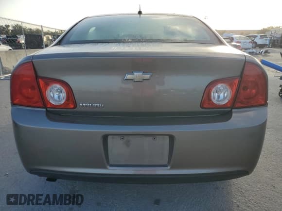 ✅ 2011 Chevrolet Malibu 1LS • VIN: 1G1ZB5E15BF225958 • Lot: 78505194. Listed on Copart with 94,440 mi. Free auction sales archive from the USA and detailed vehicle history report at DreamBid. Image 6.
