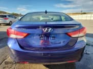 ✅ 2013 Hyundai Elantra GLS • VIN: 5NPDH4AE5DH367285 • Lot: 84281215. Listed on Copart with 134,422 mi. Free auction sales archive from the USA and detailed vehicle history report at DreamBid. Image 6.