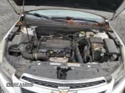 ✅ 2013 Chevrolet Cruze 2LT • VIN: 1G1PE5SB3D7264296 • Lot: 91927345. Listed on Copart with 98,593 mi. Free auction sales archive from the USA and detailed vehicle history report at DreamBid. Image 11.