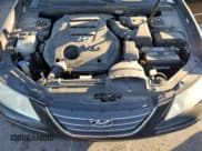 ✅ 2009 Hyundai Sonata Limited • VIN: 5NPEU46F49H499186 • Лот: 88369715. Опубликован ранее на Copart с пробегом 199 134 миль. Бесплатный доступ к архиву аукционных продаж из США и подробный отчёт об истории автомобиля на DreamBid. Изображение 11.