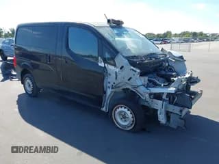 ✅ 2015 Nissan NV200 S • VIN: 3N6CM0KN5FK699344 • Lot: 43639344. Wystawiony na IAAI z przebiegiem 84 227 mil. Bezpłatny archiwum sprzedaży aukcyjnych z USA i szczegółowy raport historii pojazdu na DreamBid. Zdjęcie 1.