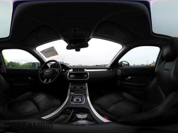 ✅ 2017 Land Rover Range Rover Evoque SE • VIN: SALVP2BG8HH211072 • Lot: 42293417. Listed on IAAI with 77,445 mi. Free auction sales archive from the USA and detailed vehicle history report at DreamBid. Image 19.