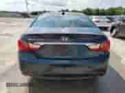 2013 Hyundai Sonata GLS with VIN 5NPEB4AC6DH557424, listed as a Copart auction lot 71100365 with 157,502 mi miles and Non repairable. Bid and sale history available at DreamBid. Image 6.