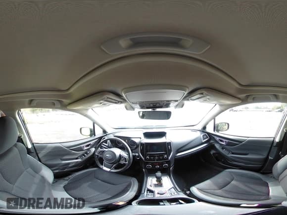 ✅ 2019 Subaru Forester Premium • VIN: JF2SKAGC3KH583498 • Lot: 43419290. Listed on IAAI with 157,452 mi. Free auction sales archive from the USA and detailed vehicle history report at DreamBid. Image 18.