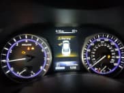 ✅ 2016 Infiniti Q50 Premium • VIN: JN1CV7AP1GM202144 • Lot: 87431105. Wystawiony na Copart z przebiegiem 93 550 mil. Bezpłatny archiwum sprzedaży aukcyjnych z USA i szczegółowy raport historii pojazdu na DreamBid. Zdjęcie 9.