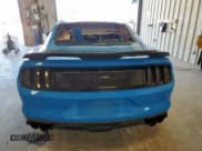 ✅ 2017 Ford Mustang GT • VIN: 1FA6P8CF9H5210069 • Lot: 91149135. Wystawiony na Copart z przebiegiem 33 850 mil. Bezpłatny archiwum sprzedaży aukcyjnych z USA i szczegółowy raport historii pojazdu na DreamBid. Zdjęcie 6.