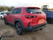✅ 2023 Mazda CX-50 S Premium Plus • VIN: 7MMVABEM3PN103159 • Лот: 73447152. Опубликован ранее на Copart с пробегом 9 459 миль. Бесплатный доступ к архиву аукционных продаж из США и подробный отчёт об истории автомобиля на DreamBid. Изображение 2.