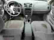 2007 Chevrolet Malibu 1LS с VIN 1G1ZS58F87F164202, выставлен на аукционе Copart как лот 73815634 с пробегом 64 824 миль миль и Списание • Salvage title. История ставок и продаж доступна на DreamBid. Изображение 8.