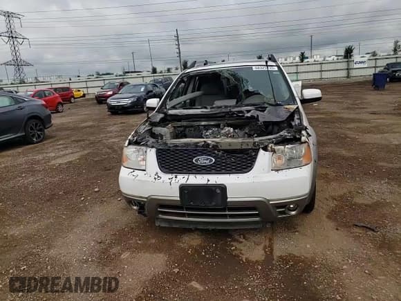 ✅ 2005 Ford Freestyle SEL • VIN: 1FMZK05105GA41001 • Лот: 68325235. Опубликован ранее на Copart с пробегом Не указан. Бесплатный доступ к архиву аукционных продаж из США и подробный отчёт об истории автомобиля на DreamBid. Изображение 13.