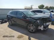✅ 2023 Toyota Venza LE • VIN: JTEAAAAH3PJ132116 • Лот: 68753695. Опубликован ранее на Copart с пробегом 76 048 миль. Бесплатный доступ к архиву аукционных продаж из США и подробный отчёт об истории автомобиля на DreamBid. Изображение 4.