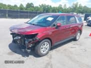 ✅ 2022 Kia Carnival LXS • VIN: KNDNB4H31N6162004 • Лот: 42634956. Опубликован ранее на IAAI с пробегом 122 091 миль. Бесплатный доступ к архиву аукционных продаж из США и подробный отчёт об истории автомобиля на DreamBid. Изображение 18.