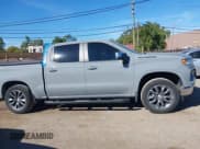 ✅ 2024 Chevrolet Silverado 1500 LT • VIN: 1GCPDKEK9RZ239144 • Lot: 43356244. Listed on IAAI with 29,953 mi. Free auction sales archive from the USA and detailed vehicle history report at DreamBid. Image 13.