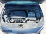 ✅ 2019 Hyundai Elantra • VIN: KMHH35LE6KU109519 • Lot: 42440088. Wystawiony na IAAI z przebiegiem 46 671 mil. Bezpłatny archiwum sprzedaży aukcyjnych z USA i szczegółowy raport historii pojazdu na DreamBid. Zdjęcie 10.