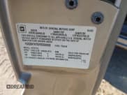 ✅ 2000 Chevrolet Silverado 1500 LS • VIN: 1GCEK19T5YE359393 • Lot: 43527102. Listed on IAAI with 63,780 mi. Free auction sales archive from the USA and detailed vehicle history report at DreamBid. Image 9.