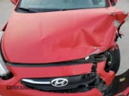 ✅ 2015 Hyundai Accent GS • VIN: KMHCT5AE0FU215998 • Лот: 80043054. Опубликован ранее на Copart с пробегом 76 676 миль. Бесплатный доступ к архиву аукционных продаж из США и подробный отчёт об истории автомобиля на DreamBid. Изображение 14.