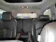 2014 Chevrolet Traverse LT с VIN 1GNKRHKD6EJ191154, выставлен на аукционе Copart как лот 82320115 с пробегом 125 909 миль миль и Списание • Salvage title. История ставок и продаж доступна на DreamBid. Изображение 10.