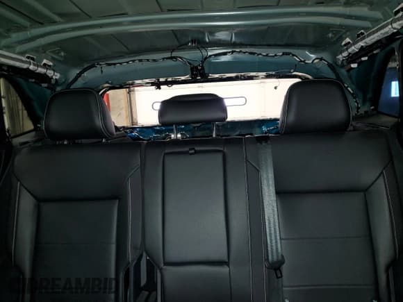 ✅ 2022 Volkswagen Atlas SE • VIN: 1V2HE2CA2NC227957 • Lot: 91240145. Listed on Copart with 23,548 mi. Free auction sales archive from the USA and detailed vehicle history report at DreamBid. Image 10.