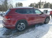 ✅ 2018 Volkswagen Atlas SEL • VIN: 1V2RR2CA2JC581285 • Lot: 44687415. Wystawiony na Copart z przebiegiem 104 161 mil. Bezpłatny archiwum sprzedaży aukcyjnych z USA i szczegółowy raport historii pojazdu na DreamBid. Zdjęcie 3.