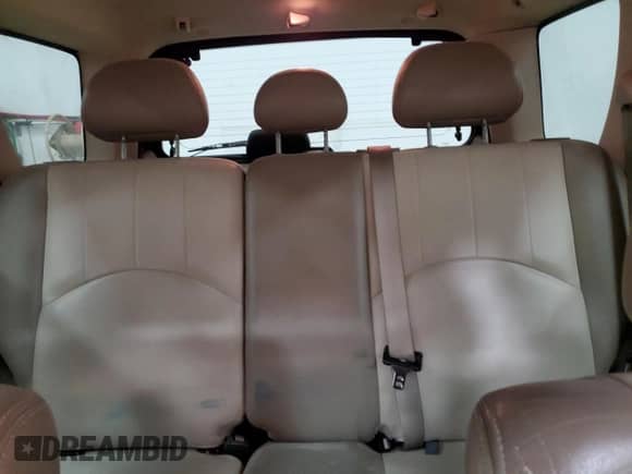 2007 Mercury Mariner Premier с VIN 4M2CU97167KJ15781, выставлен на аукционе Copart как лот 68884905 с пробегом 136 498 миль миль и Чистый • Clean title. История ставок и продаж доступна на DreamBid. Изображение 10.