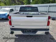 ✅ 2022 Chevrolet Silverado 1500 • VIN: 3GCPWEET7NG135329 • Lot: 51646865. Listed on Copart with 85,864 mi. Free auction sales archive from the USA and detailed vehicle history report at DreamBid. Image 6.