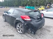 ✅ 2012 Hyundai Veloster w/Gray Int • VIN: KMHTC6AD4CU062034 • Lot: 42371790. Wystawiony na IAAI z przebiegiem 116 861 mil. Bezpłatny archiwum sprzedaży aukcyjnych z USA i szczegółowy raport historii pojazdu na DreamBid. Zdjęcie 6.