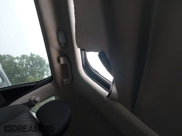 ✅ 2020 Nissan Rogue SL • VIN: 5N1AT2MV1LC740846 • Lot: 43339689. Listed on IAAI with 30,928 mi. Free auction sales archive from the USA and detailed vehicle history report at DreamBid. Image 6.