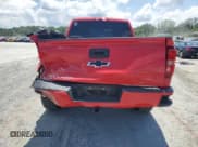 ✅ 2017 Chevrolet Silverado 1500 Custom • VIN: 1GCRCPEH2HZ107340 • Lot: 64235425. Wystawiony na Copart z przebiegiem 48 001 mil. Bezpłatny archiwum sprzedaży aukcyjnych z USA i szczegółowy raport historii pojazdu na DreamBid. Zdjęcie 6.
