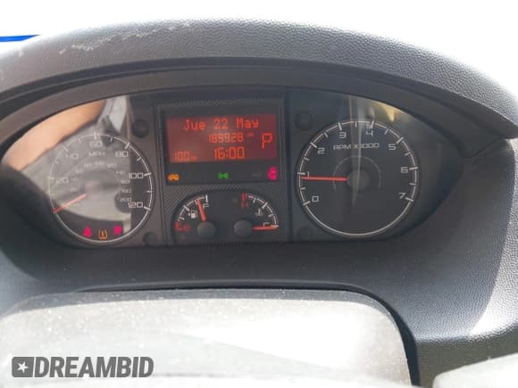 ✅ 2018 Ram ProMaster Cargo • VIN: 3C6TRVBG7JE131811 • Lot: 42332512. Wystawiony na IAAI z przebiegiem 189 928 mil. Bezpłatny archiwum sprzedaży aukcyjnych z USA i szczegółowy raport historii pojazdu na DreamBid. Zdjęcie 7.