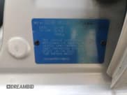 ✅ 2000 Suzuki Esteem GL • VIN: JS2GB41S8Y5184253 • Lot: 91134435. Wystawiony na Copart z przebiegiem 66 688 mil. Bezpłatny archiwum sprzedaży aukcyjnych z USA i szczegółowy raport historii pojazdu na DreamBid. Zdjęcie 12.