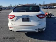 ✅ 2018 Maserati Levante S GranSport • VIN: ZN661YUS4JX268509 • Лот: 84695894. Опубликован ранее на Copart с пробегом 94 048 миль. Бесплатный доступ к архиву аукционных продаж из США и подробный отчёт об истории автомобиля на DreamBid. Изображение 6.