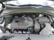 ✅ 2020 Hyundai Santa Fe SEL • VIN: 5NMS33AD4LH212861 • Lot: 43377265. Listed on IAAI with 84,950 mi. Free auction sales archive from the USA and detailed vehicle history report at DreamBid. Image 10.