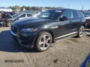 ✅ 2018 Jaguar F-Pace S • VIN: SADCM2FV6JA293905 • Лот: 82421465. Опубликован ранее на Copart с пробегом 58 088 миль. Бесплатный доступ к архиву аукционных продаж из США и подробный отчёт об истории автомобиля на DreamBid. Изображение 1.