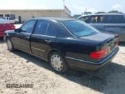 ✅ 1999 Mercedes-Benz E 320 • VIN: WDBJF65H9XA765795 • Lot: 42610202. Listed on IAAI with Not provided. Free auction sales archive from the USA and detailed vehicle history report at DreamBid. Image 3.